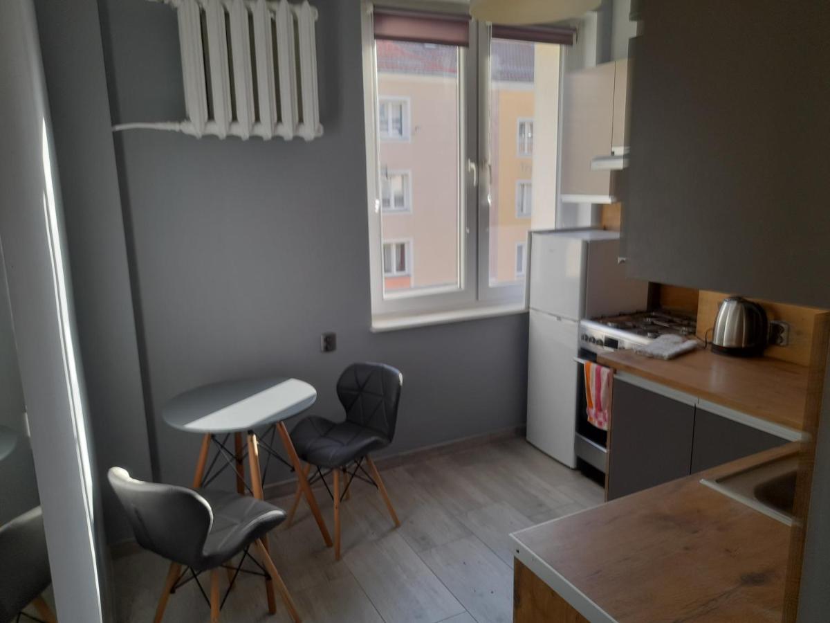 APARTAMENT W Elbl?gu Tribunal Apartment - Housity