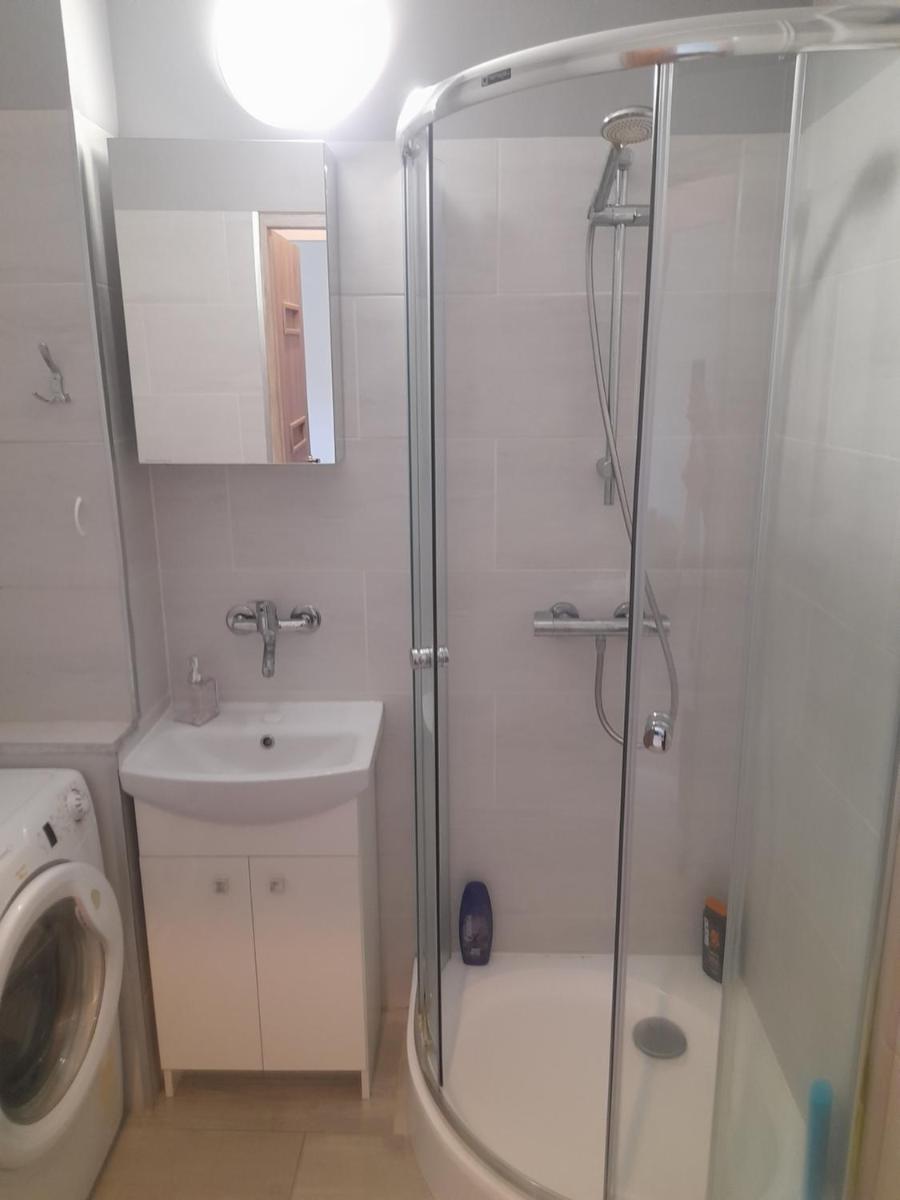 APARTAMENT W Elbl?gu Tribunal Apartment - Housity