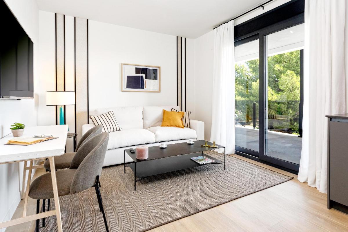 Genteel Home Arruzafa - Housity