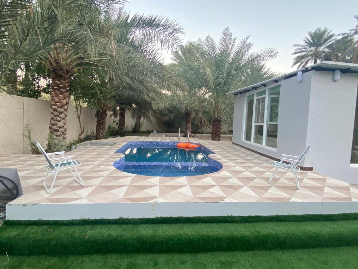 Suitetrails - Rest Dar Alhamra إستراحة دار الحمراء