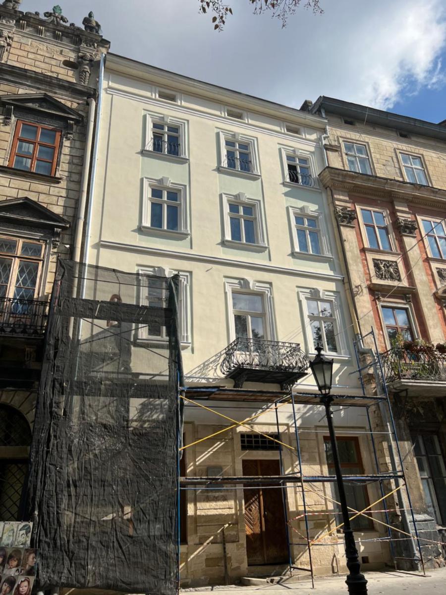 Vysoka Khata2 - Housity