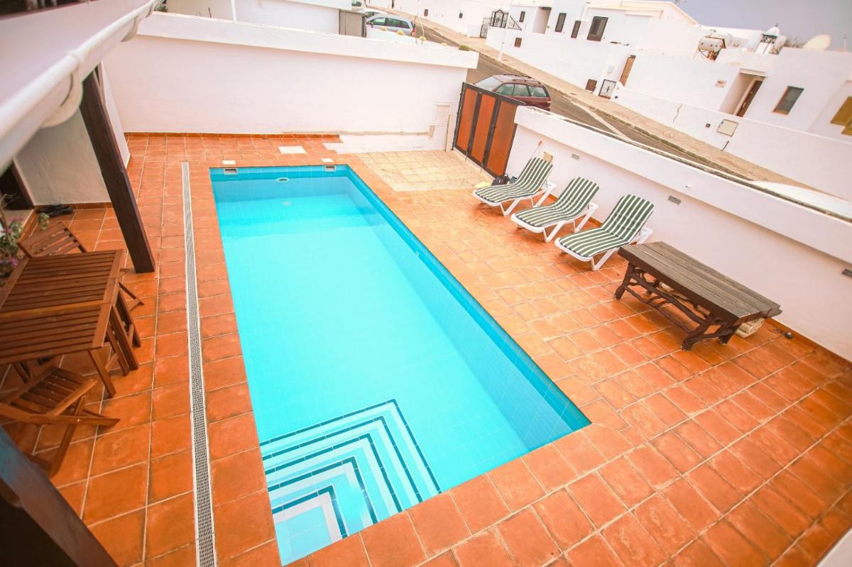 Princess Ico 31 - Housity