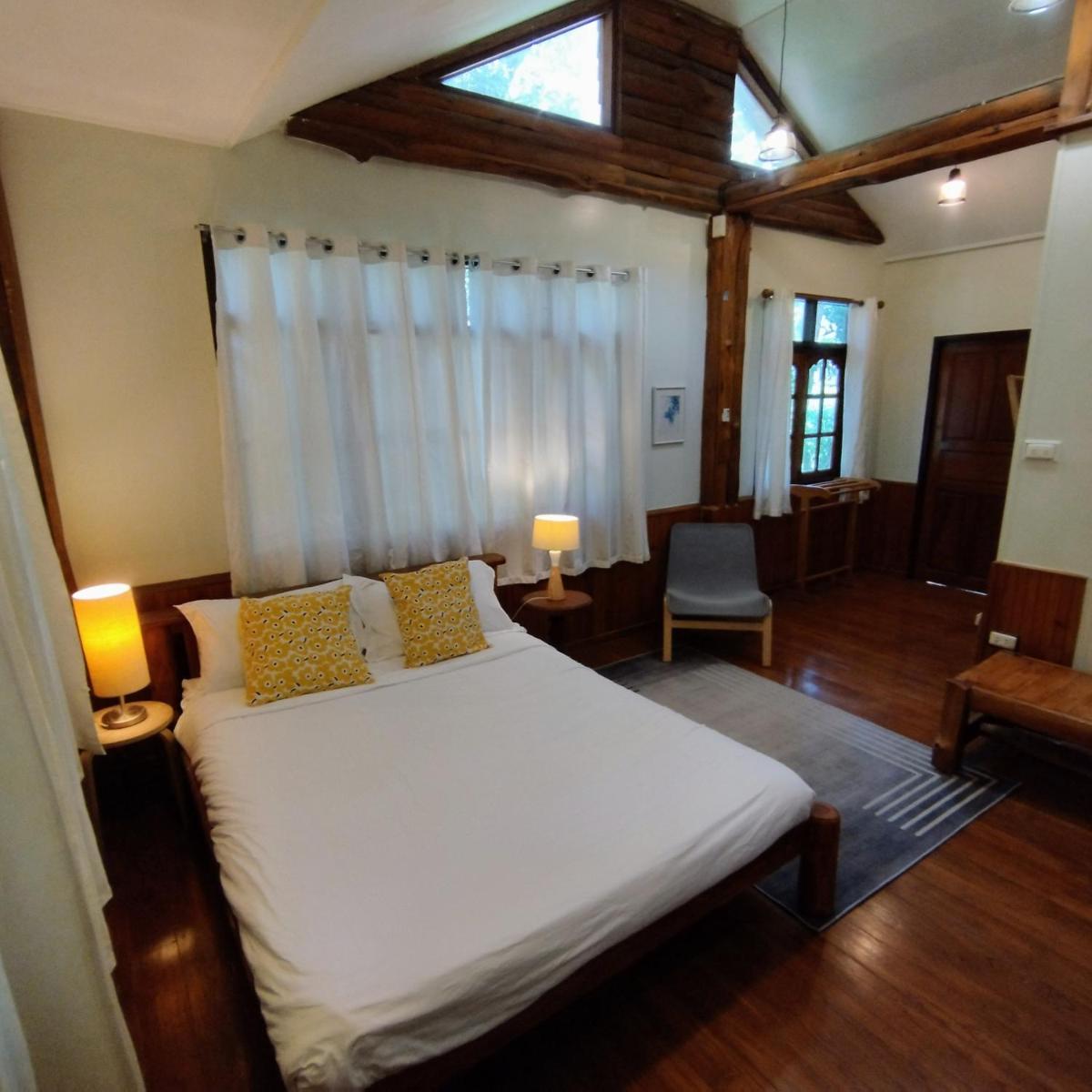 Suitetrails - The Picnic Basket Bed & Breakfast