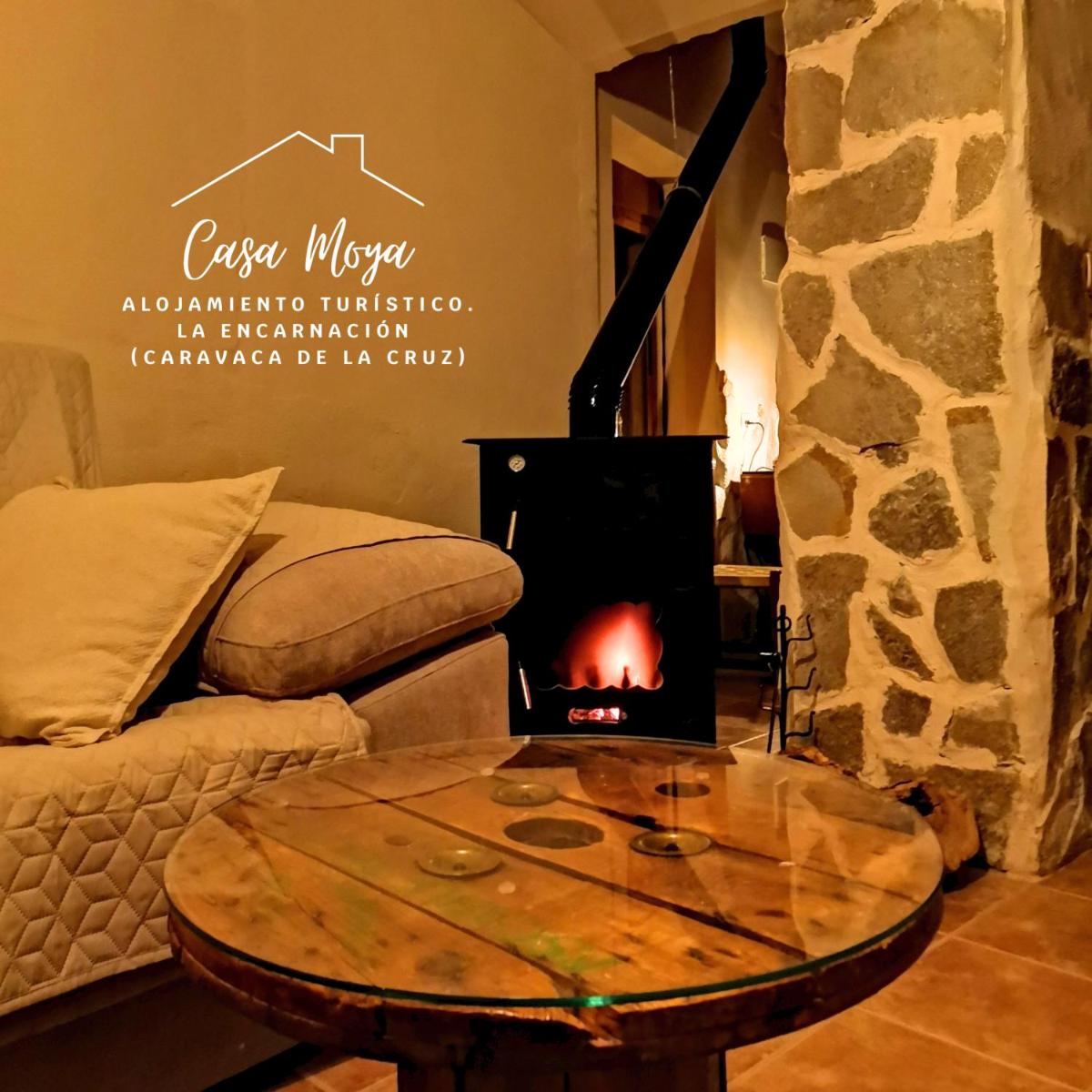 CASA MOYA-LA ENCARNACIÓN - Housity