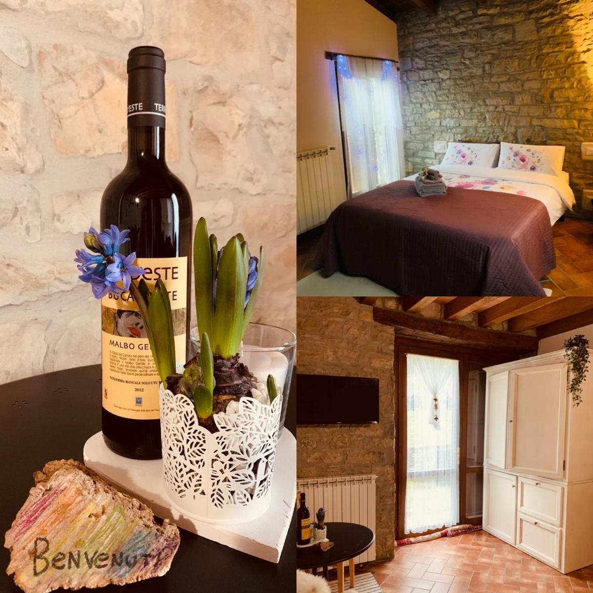 Casetta Mignon - Housity