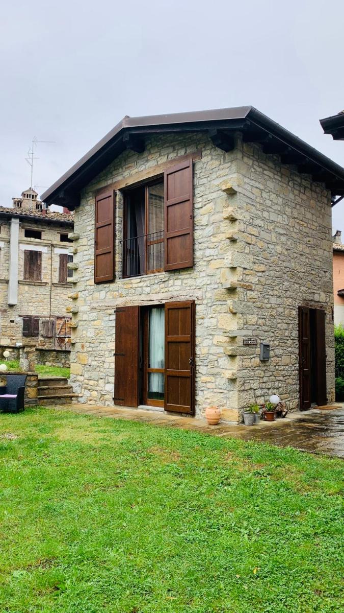 Casetta Mignon - Housity