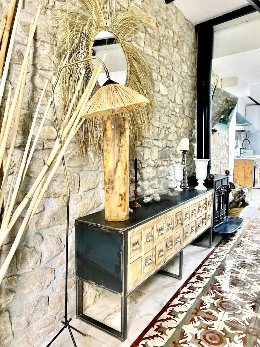 Suitetrails - One bedroom house with balcony and wifi at Ubeda