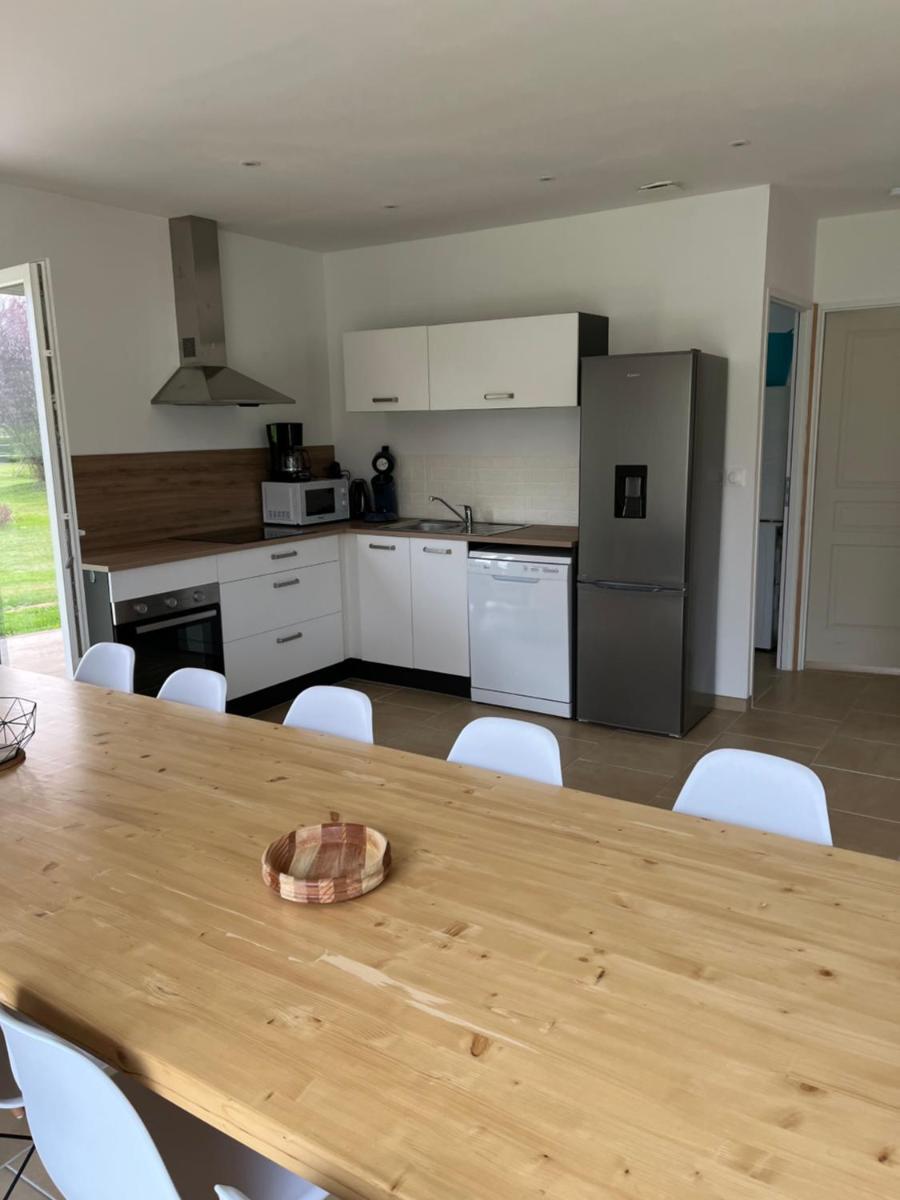 Le gîte des Vosges II - Housity