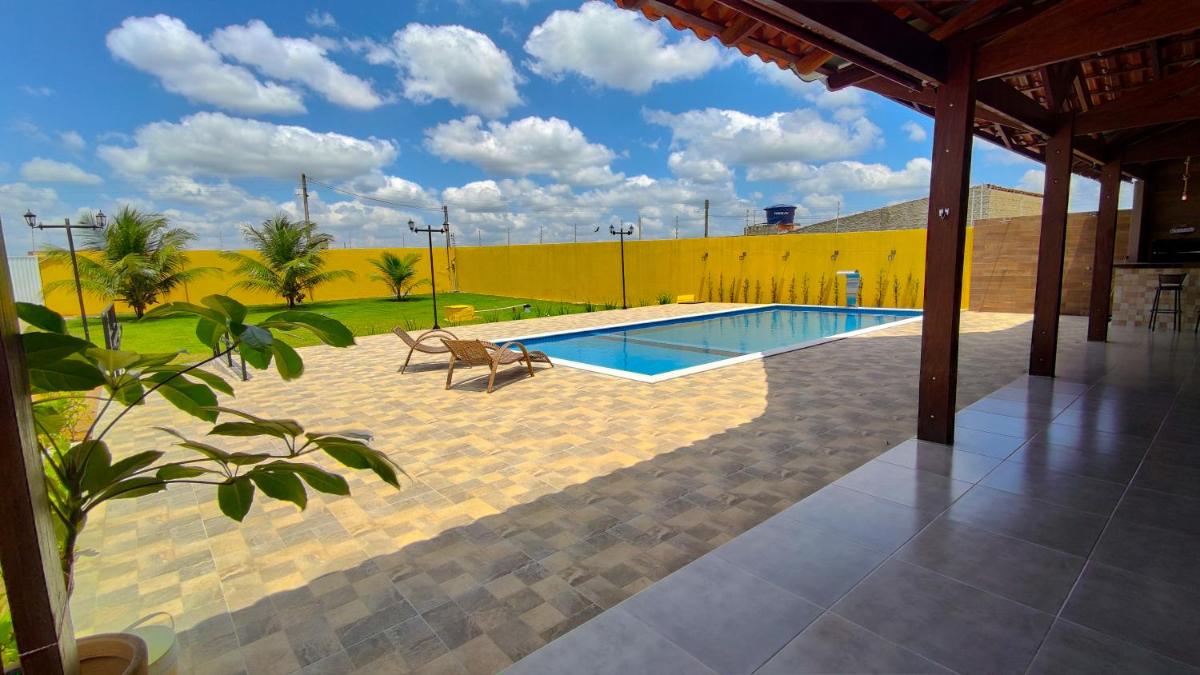 Chácara Macgyver Eventos Festas e Lazer - Housity