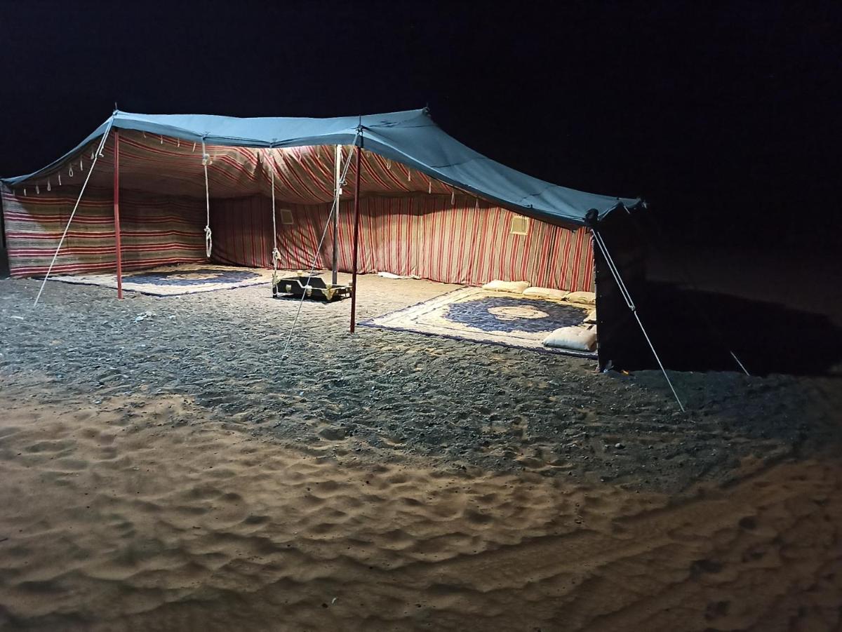 Suitetrails - Bedouin nights Camp