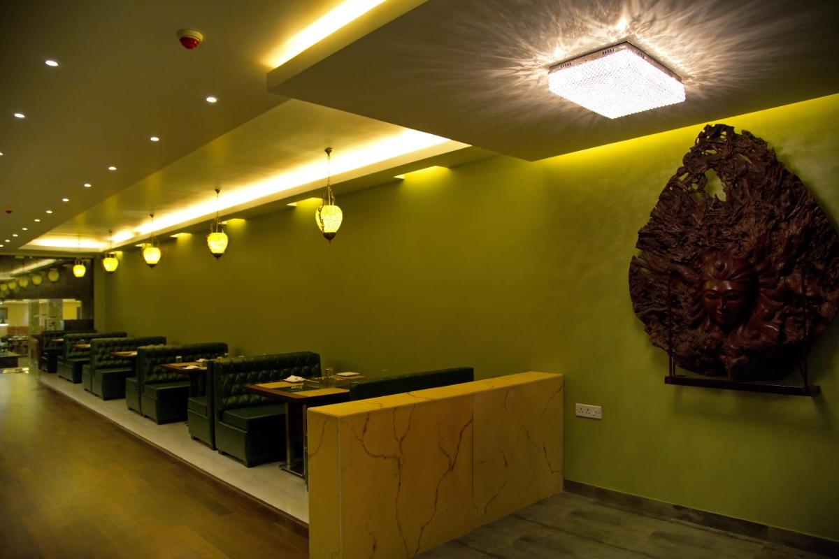 Leisure Stays - Premium Suites - Housity