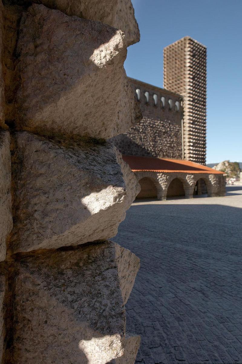 Imagen de la galería de Iraipe Santuario de Arantzazu Hotel, en Oñate