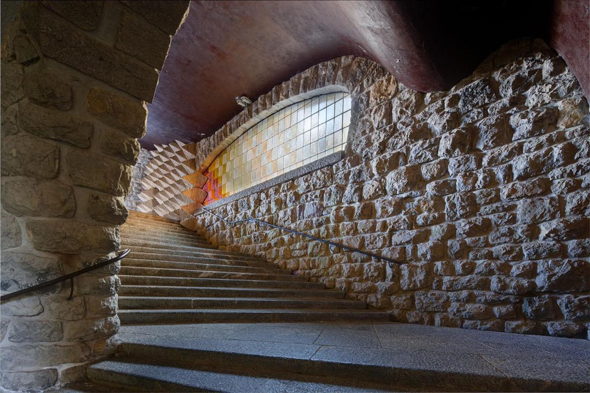 Imagen de la galería de Iraipe Santuario de Arantzazu Hotel, en Oñate