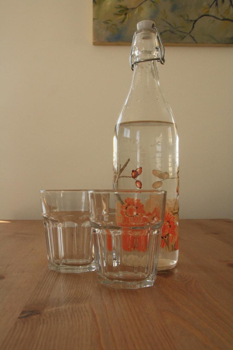 Exceptional view on the dead sea unit - Housity