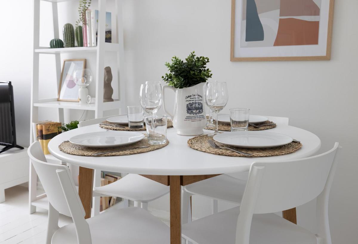 POISTA 2ndhomes Cozy Studio by Tähtitorni Park - Housity