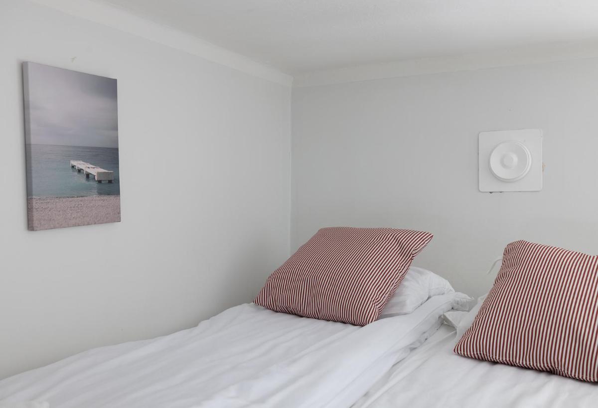 POISTA 2ndhomes Cozy Studio by Tähtitorni Park - Housity