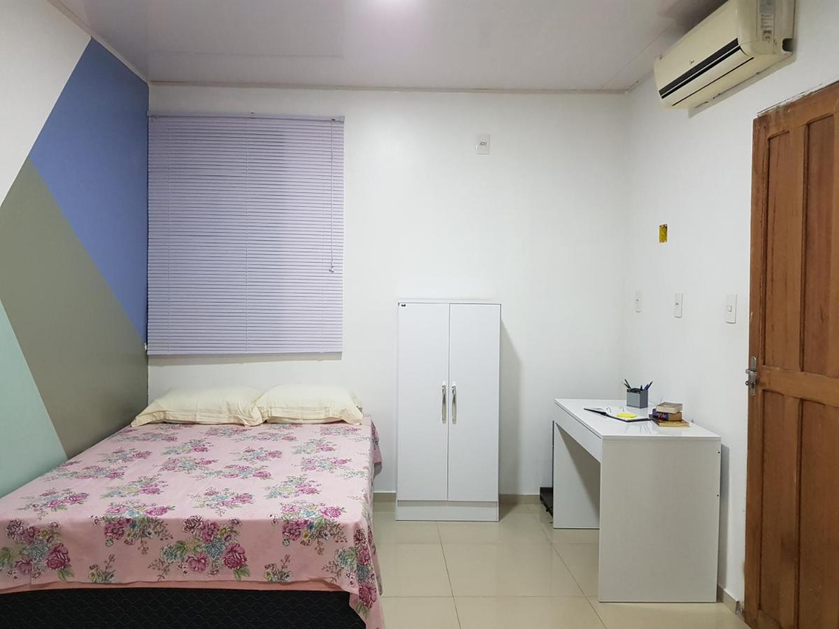 Quarto inteiro acolhedor a 5 minutos do centro de Manaus - Housity