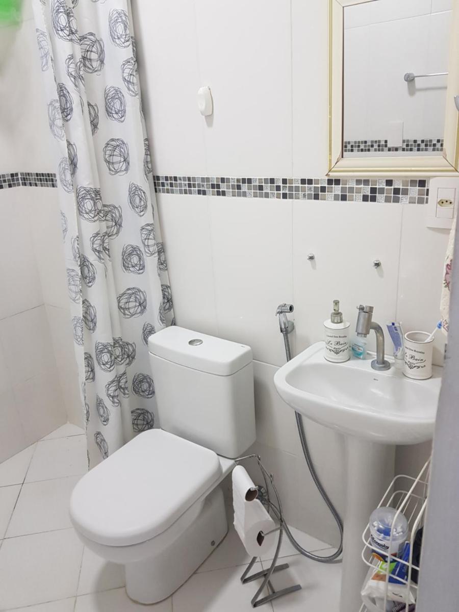 Quarto inteiro acolhedor a 5 minutos do centro de Manaus - Housity