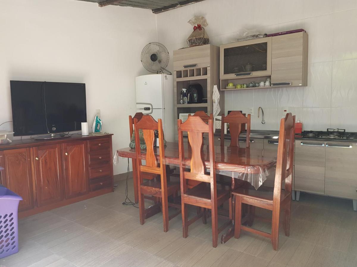 Quarto inteiro acolhedor a 5 minutos do centro de Manaus - Housity