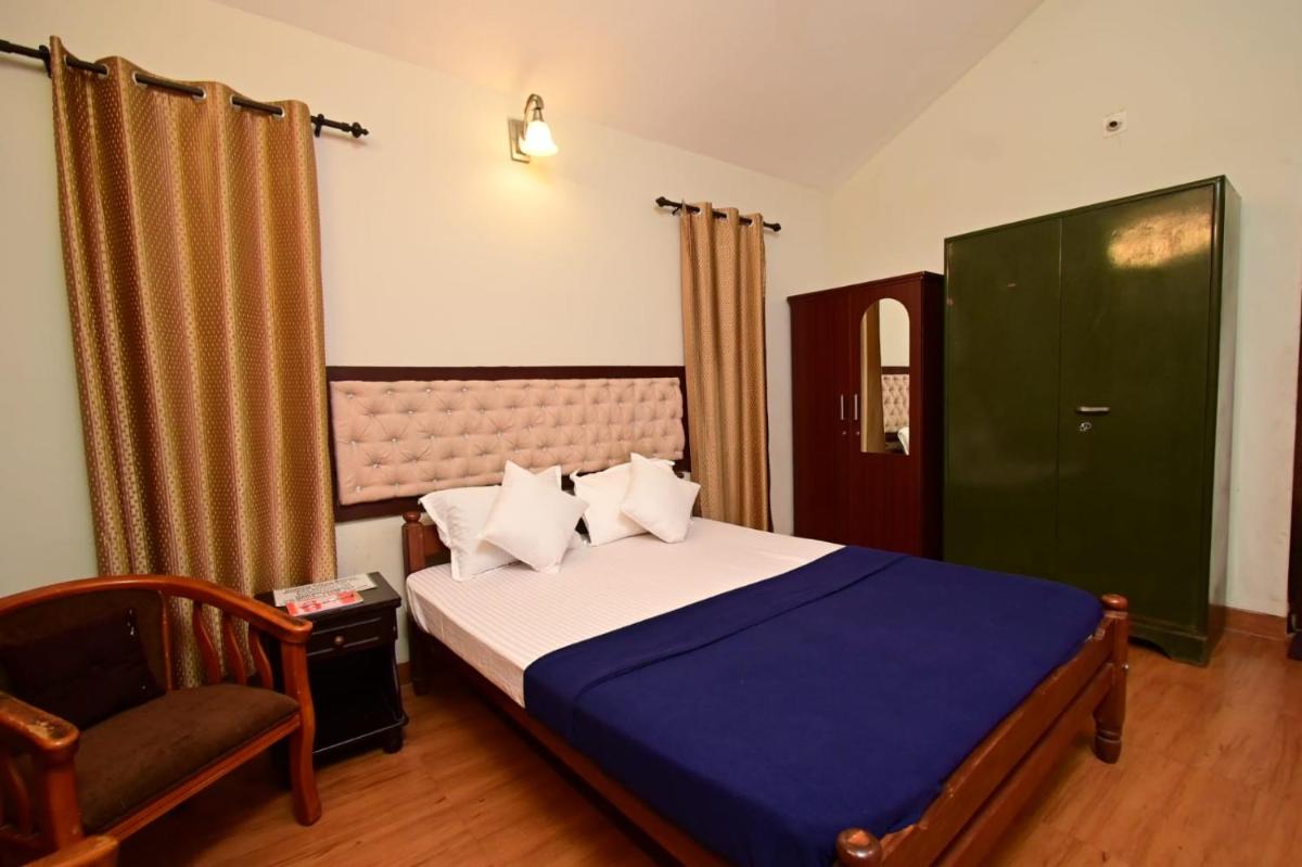 Green Valley Holiday Home - Housity