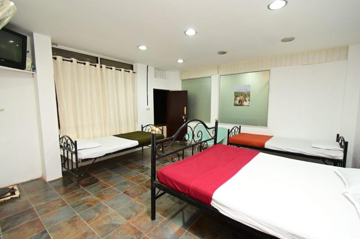 Green Valley Holiday Home - Housity