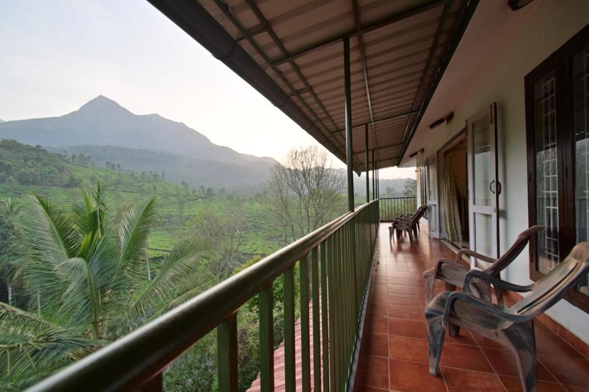 Green Valley Holiday Home - Housity