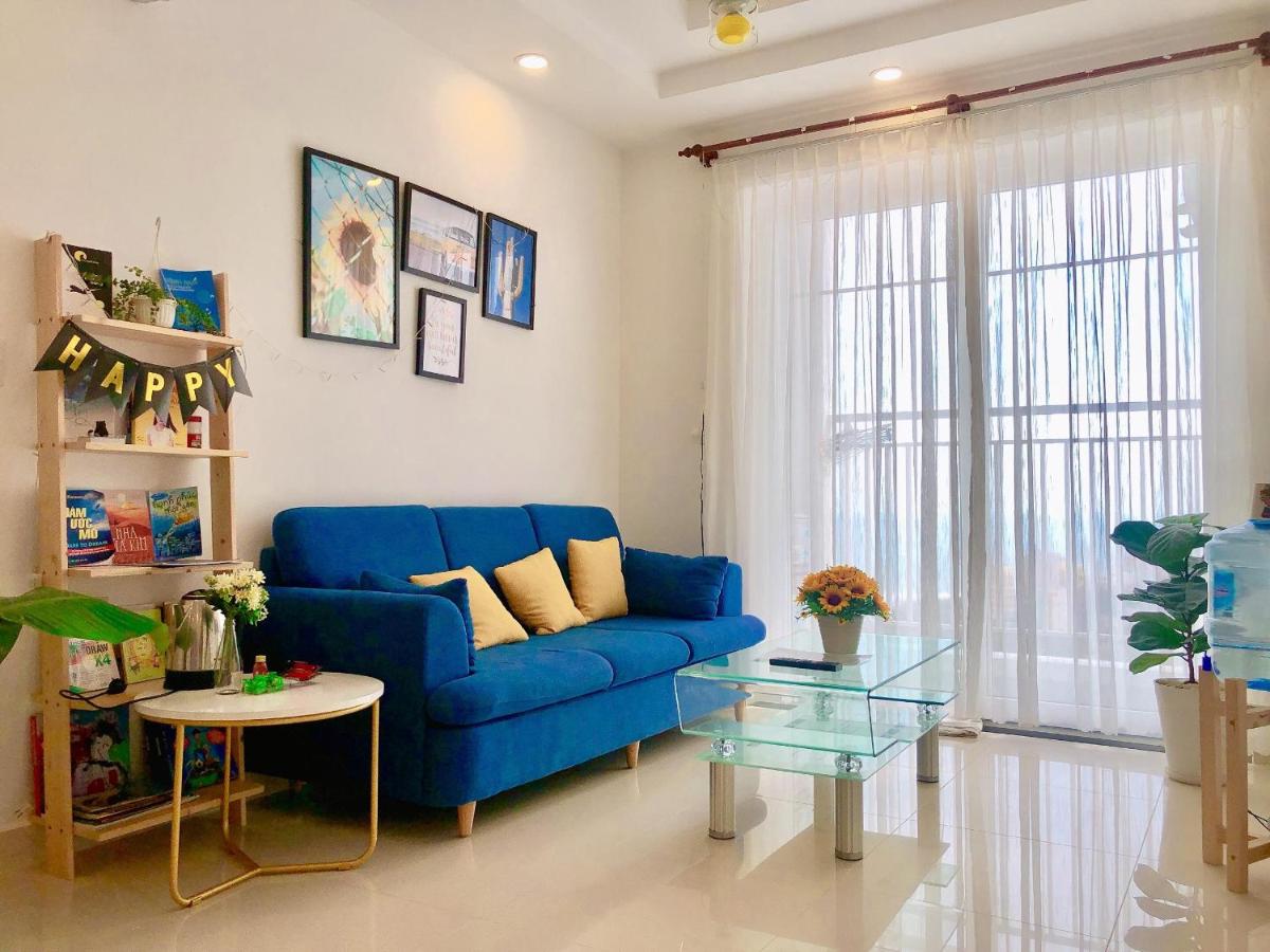 Căn Hộ Nghỉ Dưỡng Melody Vũng Tàu - Tomorrow HomeStay 3 - Housity