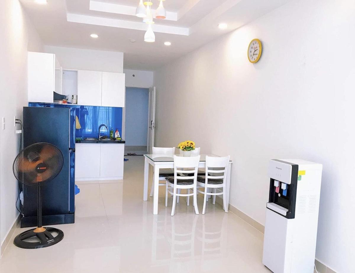 Căn Hộ Nghỉ Dưỡng Melody Vũng Tàu - Tomorrow HomeStay 3 - Housity