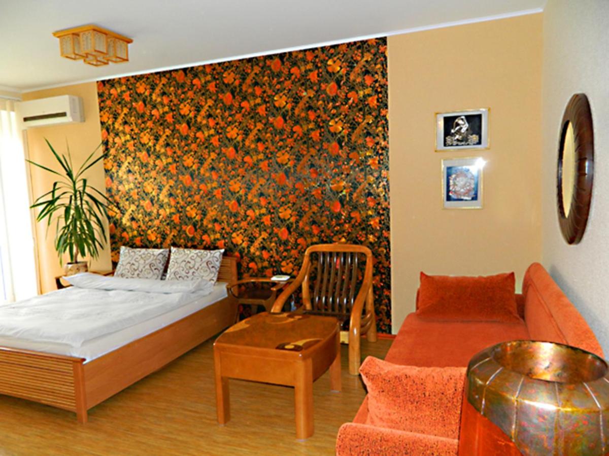 Suitetrails - Apartments Zatyshok