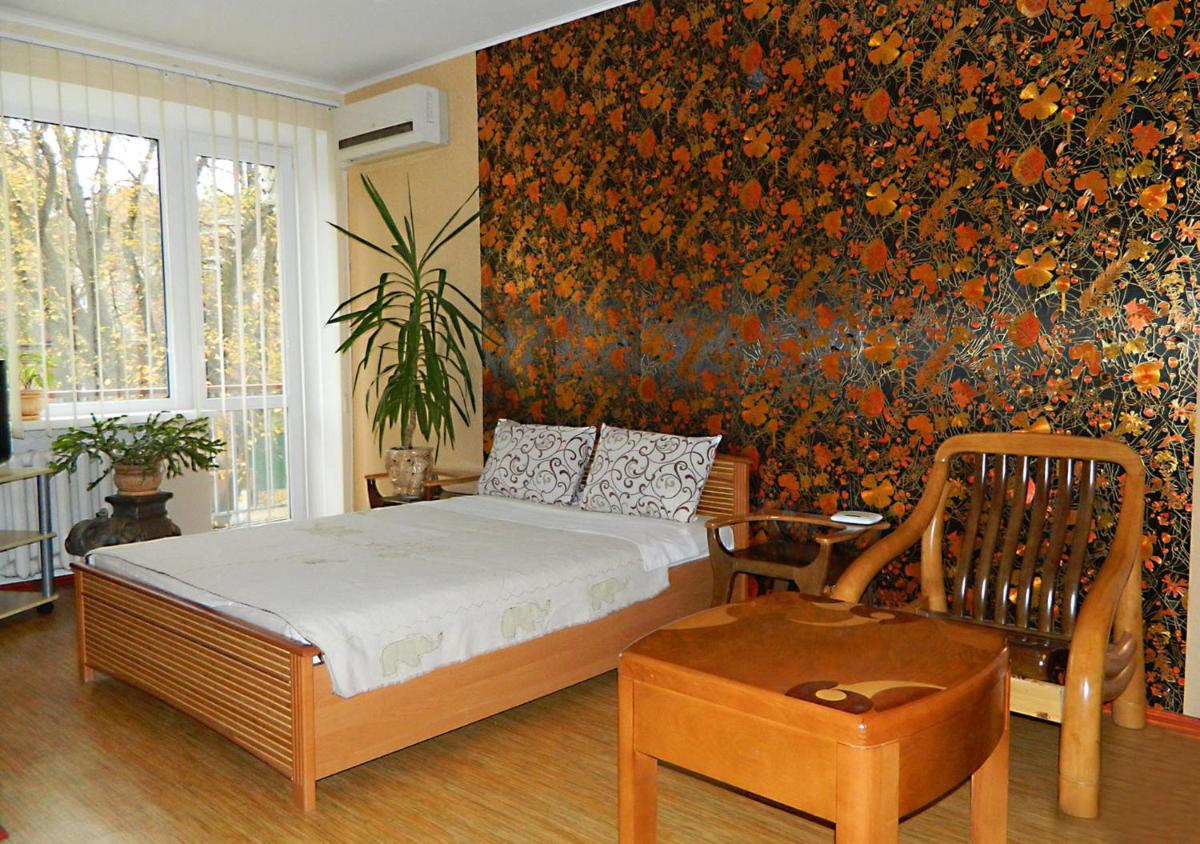Suitetrails - Apartments Zatyshok
