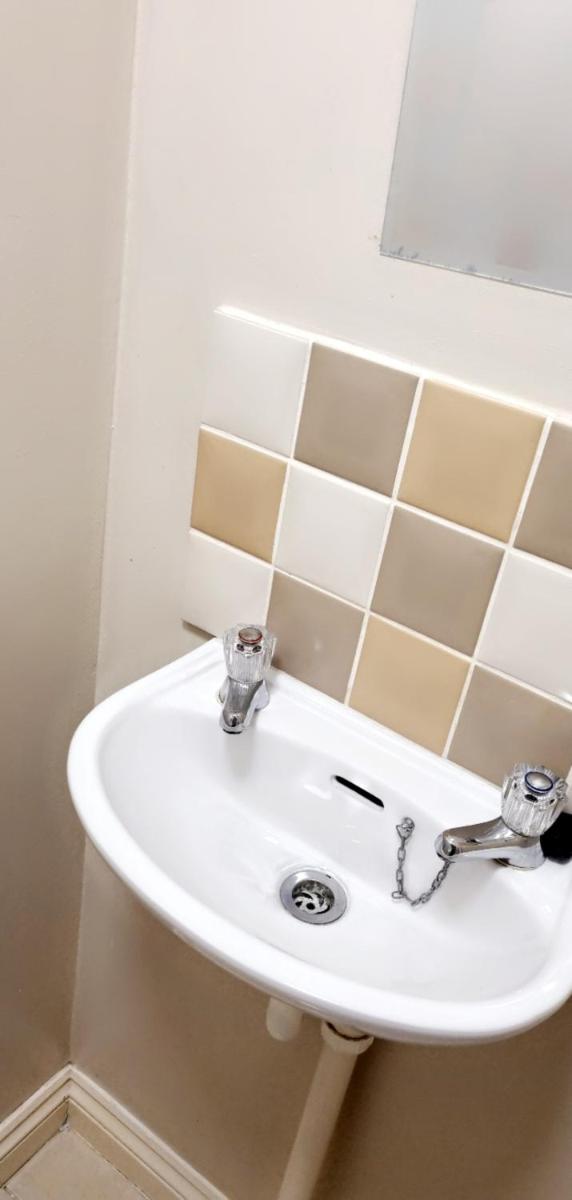 The TJ Rooms - Housity