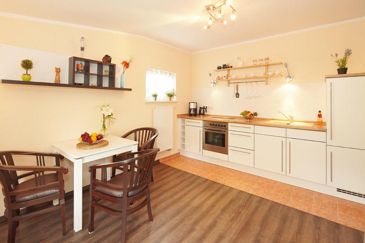 Ferienwohnungen Wollenberg - Housity