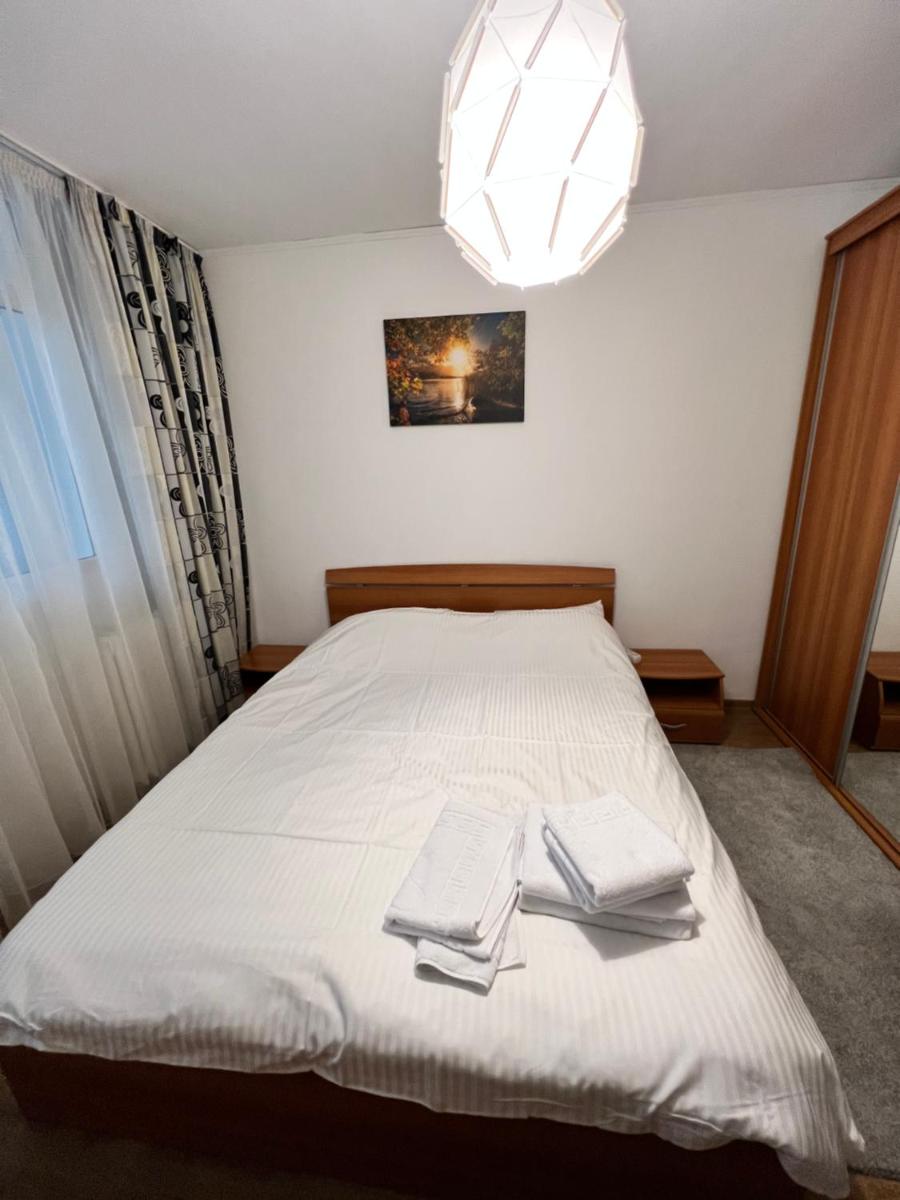 Apartament 3 camere, dotat cu toate utilitățile - Housity