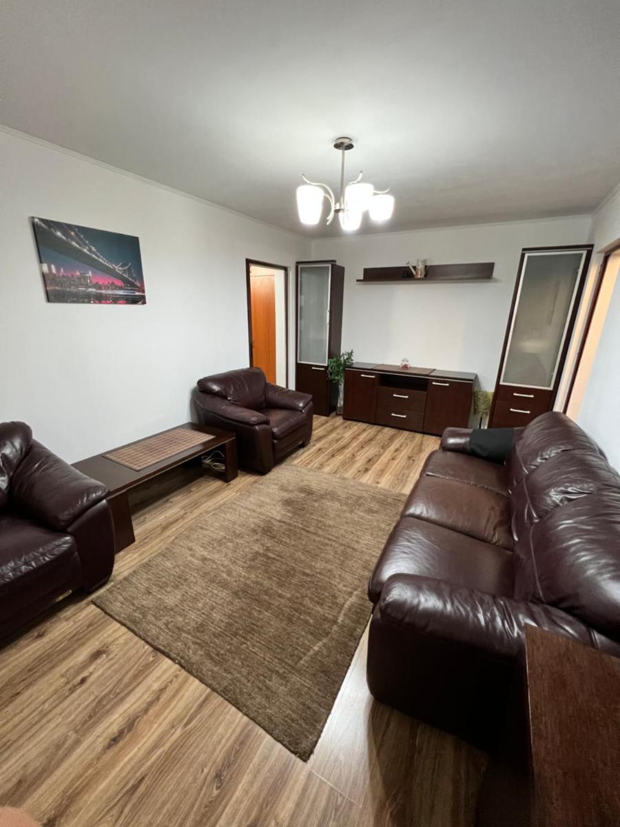 Apartament 3 camere, dotat cu toate utilitățile - Housity