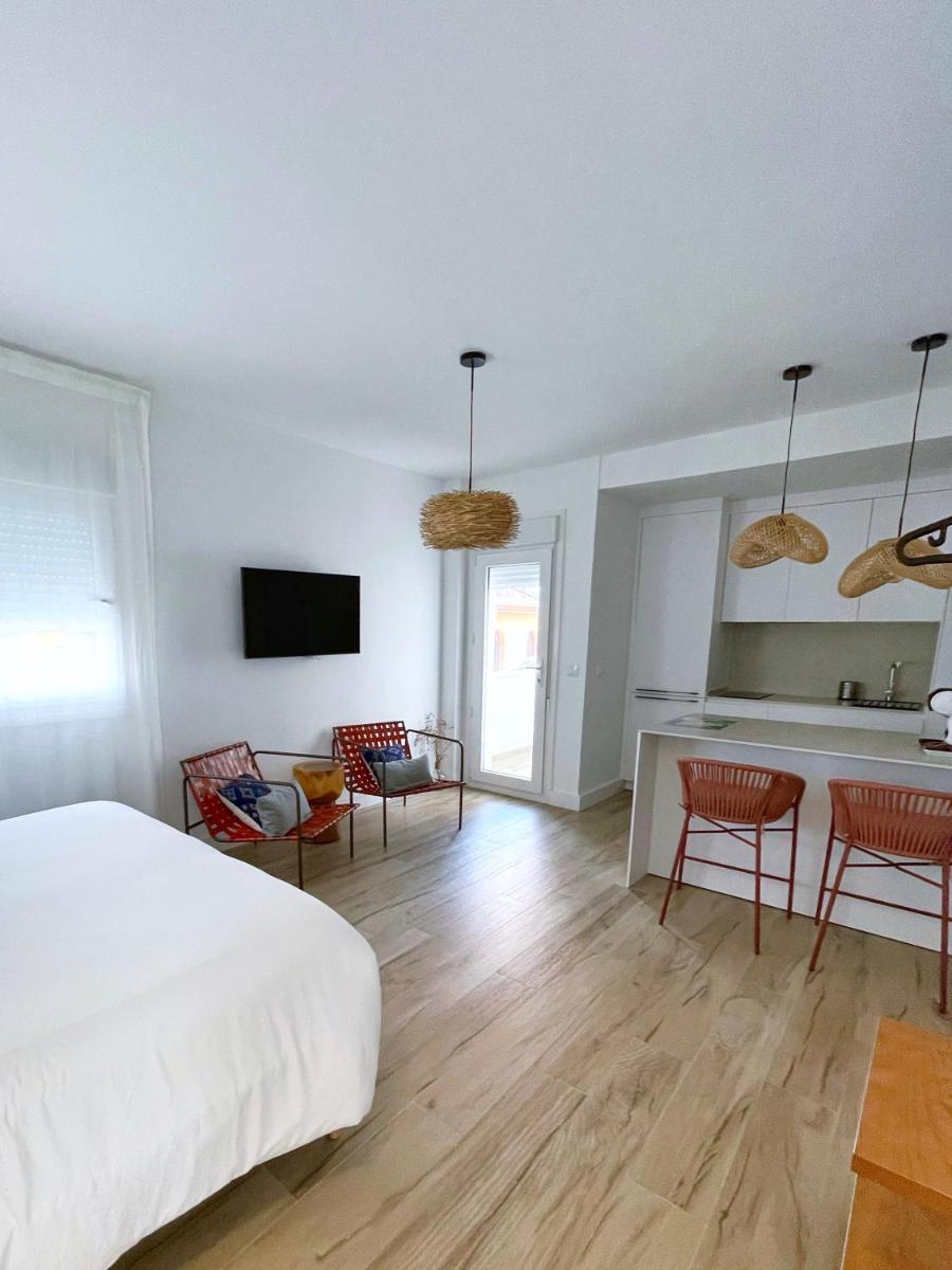 SlowHome Tarifa - Hizvo