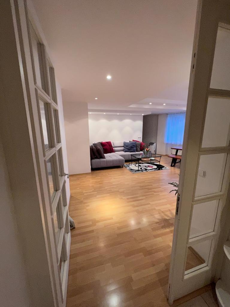 Iren Apartment Bratislava - Housity