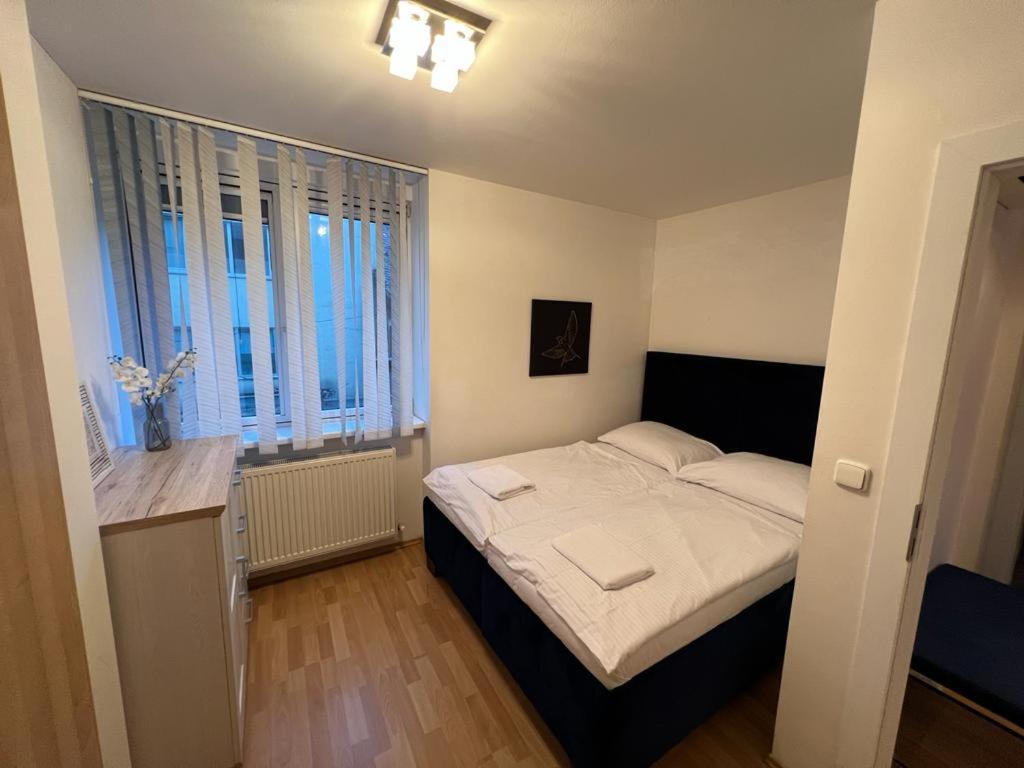 Iren Apartment Bratislava - Housity