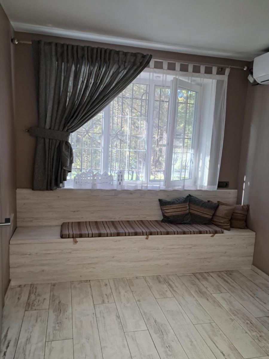 Suitetrails - super apartment on O.Polya 137
