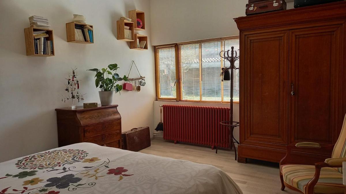 Chambre d'hôte de caractère - Housity