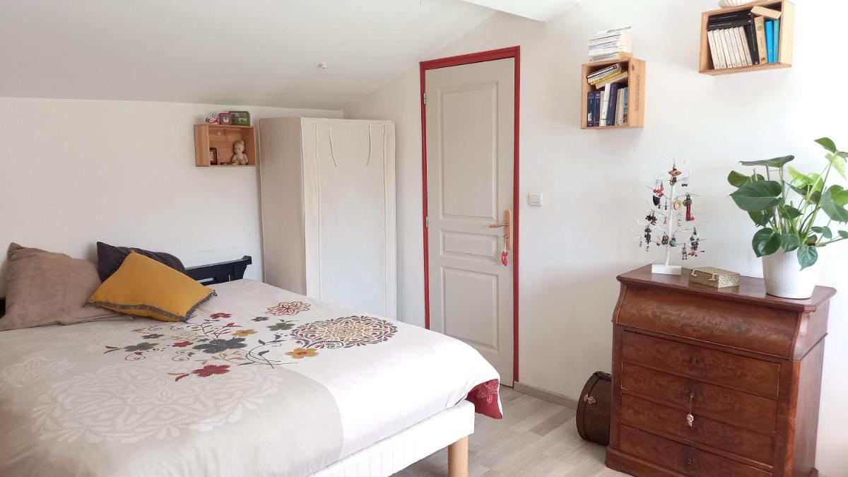 Chambre d'hôte de caractère - Housity