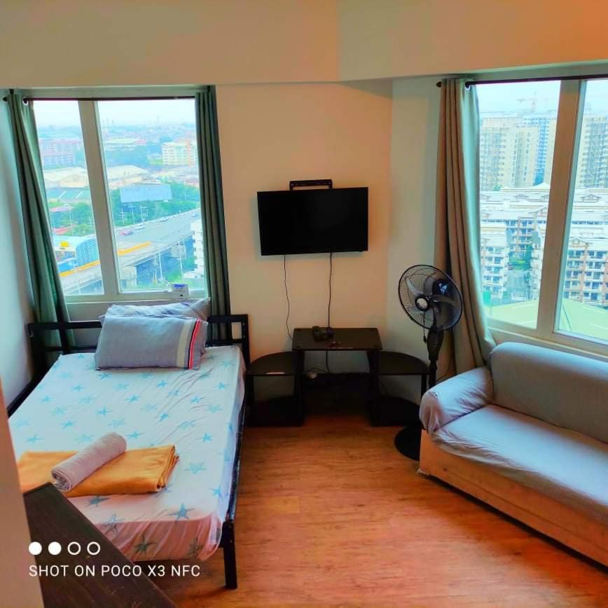 Alabang Affordable Condominium - Housity