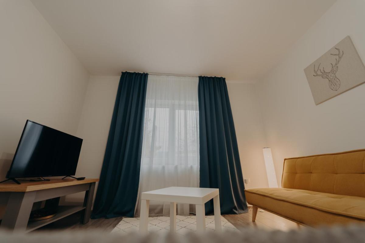 Apartamentul Galben - Housity