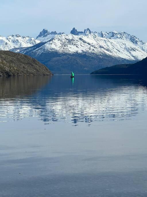 Departamentos Patagonia - Hizvo