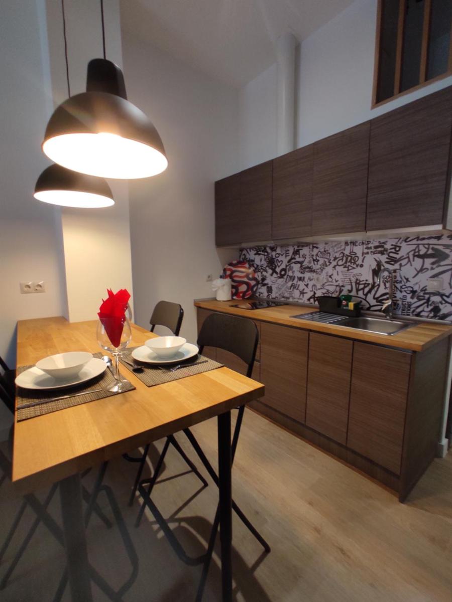 Precioso apartamento en Puente Vallecas, Madrid. - Housity