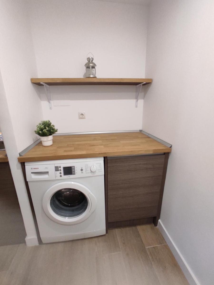 Precioso apartamento en Puente Vallecas, Madrid. - Housity