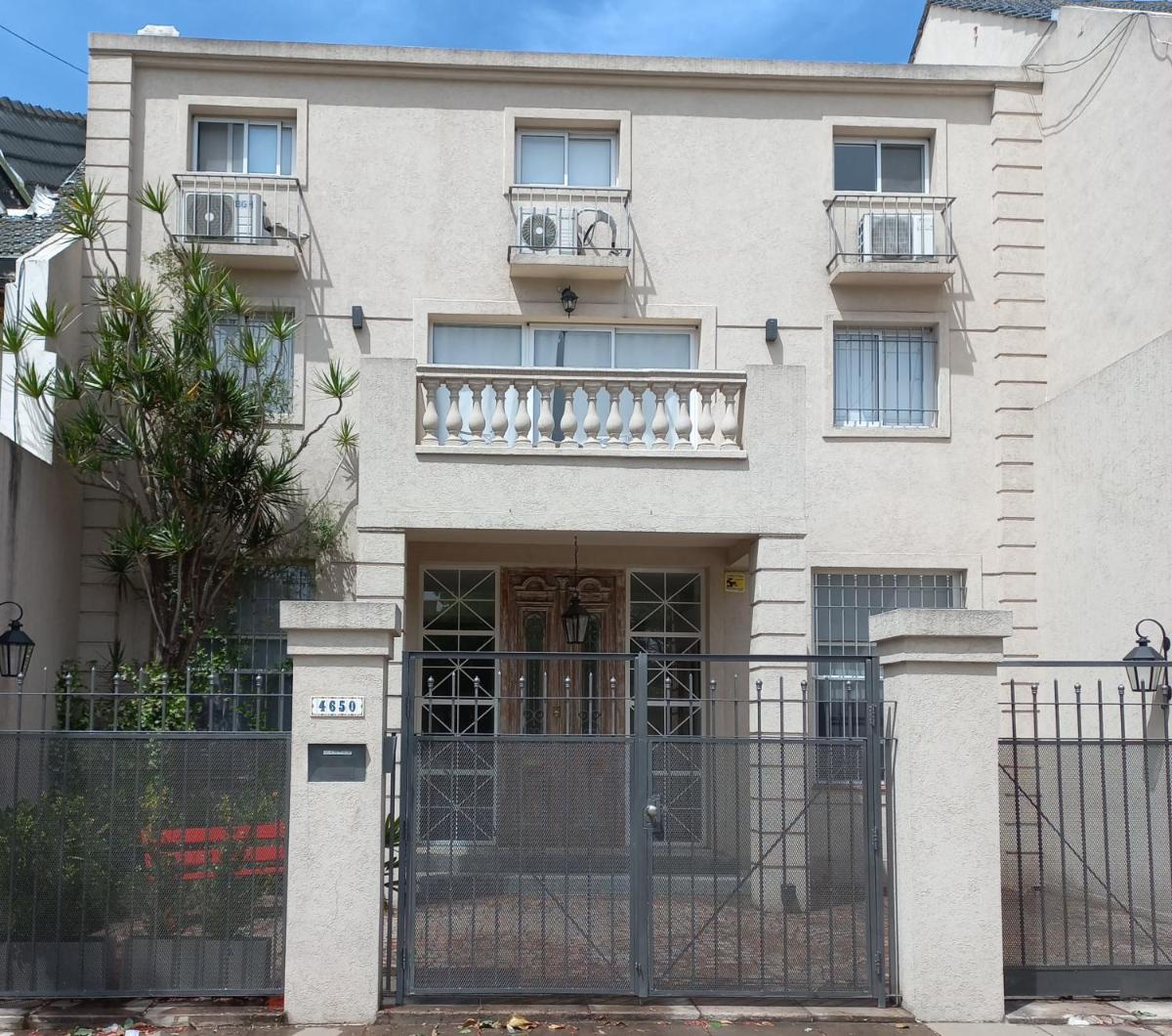 Suitetrails - Devoto Loft Garden