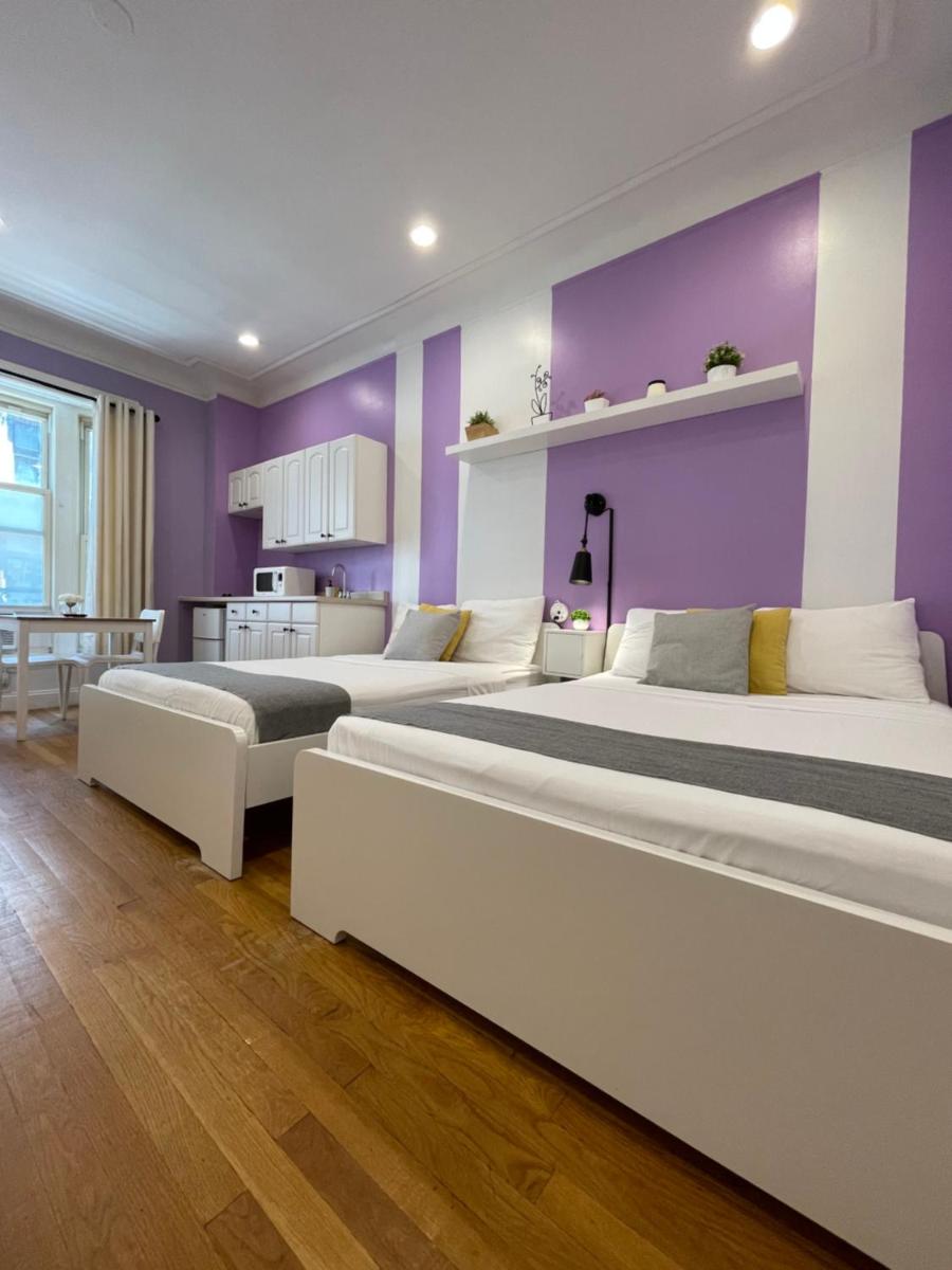 Hotel and the City, Empire State Building - Housity