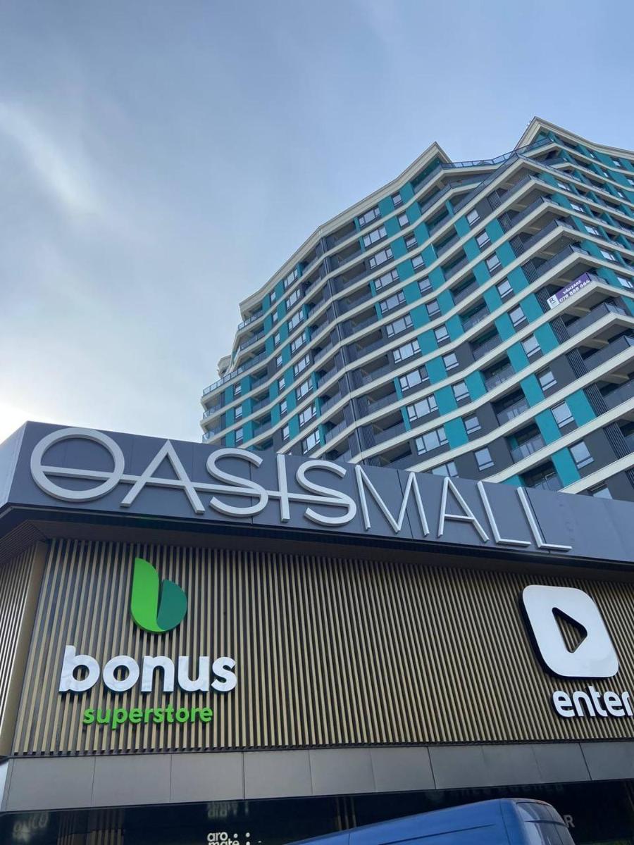 OASIS Premium class 1BD apartment with living room - Housity