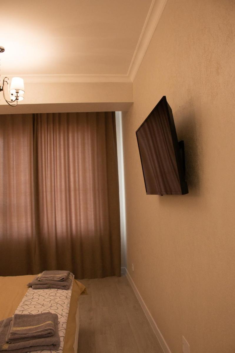 OASIS Premium class 1BD apartment with living room - Housity