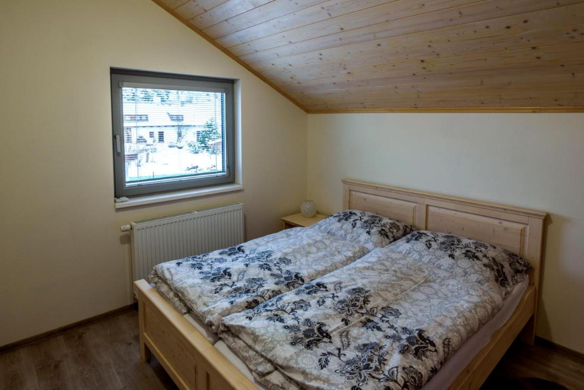 Apartmán Elizabeth - Housity